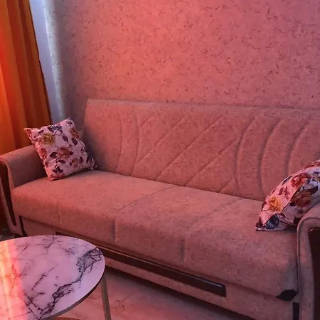 Antalya Centre Apartment